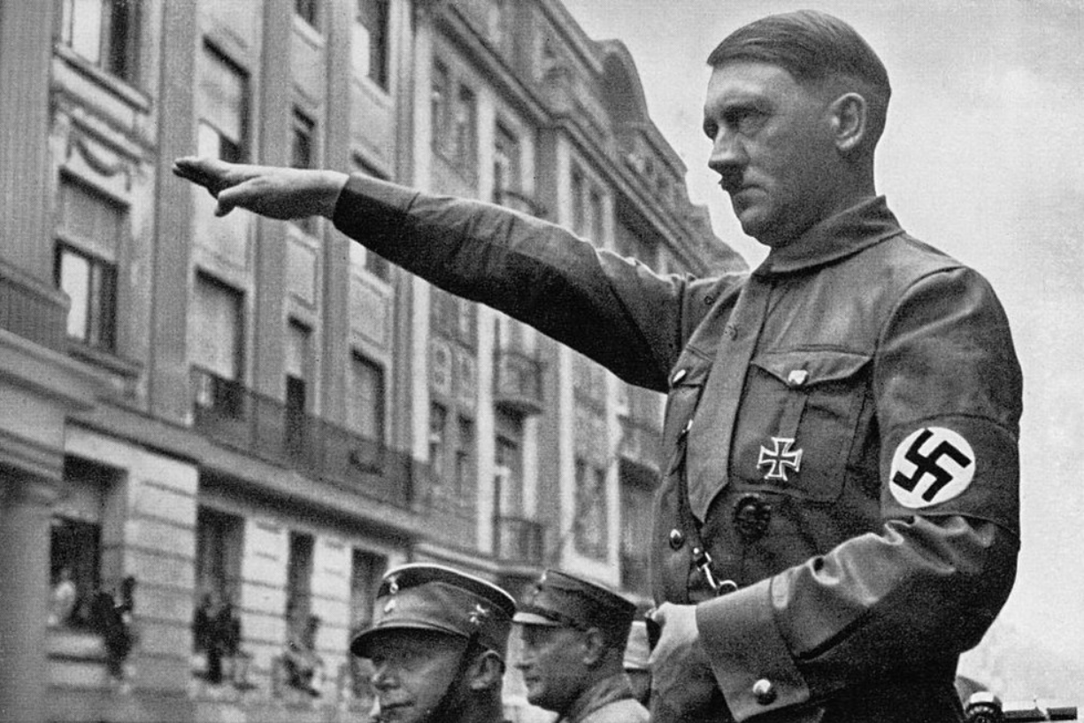 Understanding the Rise of Adolf Hitler: From Obscurity to Dictatorship in Germany