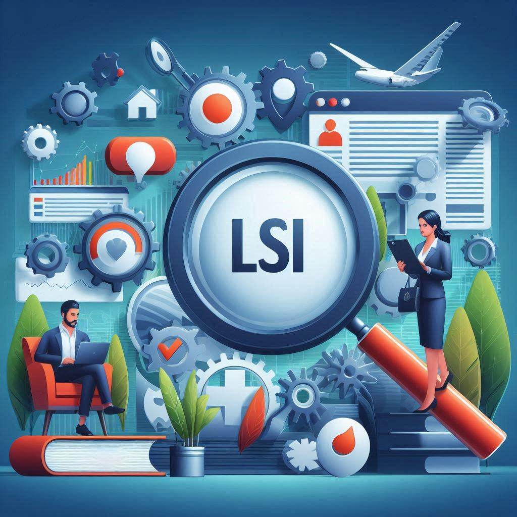 Understanding and Utilizing LSI Keywords in Your Content