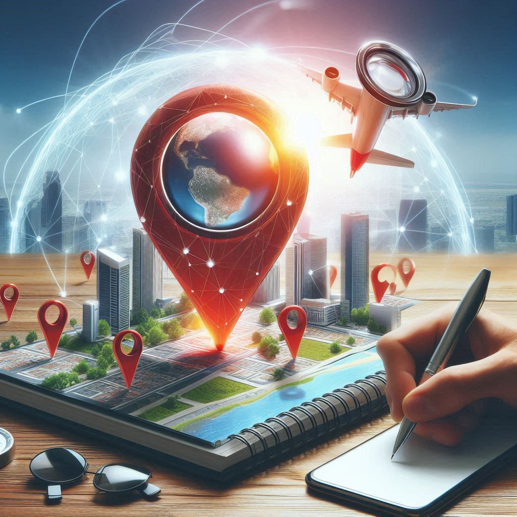 Local SEO in 2024: New Tactics to Dominate Your Area
