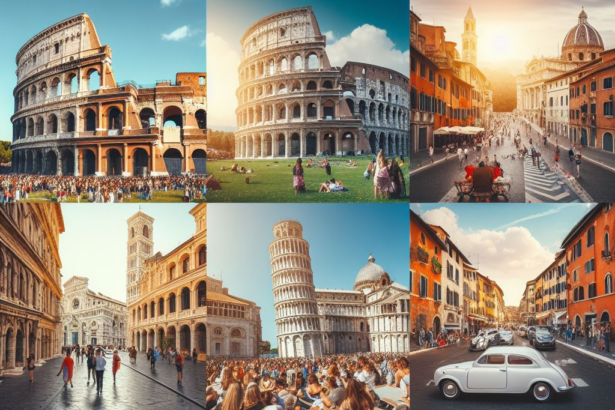 Discovering Italy: An Unforgettable Travel Experience for Americans