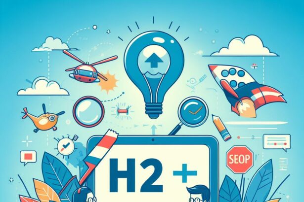 What is Heading 2 or H2 Tag In SEO ? What are the Best Use Cases for Heading 2 or H2 Tag for Better SEO.