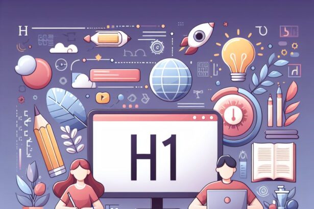 What is H1 In SEO ? Why You Need to Know ? Learn All About Heading Structure 1 or H1 Tag.