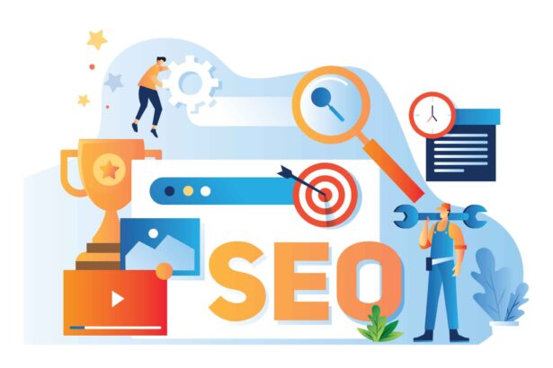 An Exordial Expedition into SEO - Welcome to the World of Search Engine Optimization