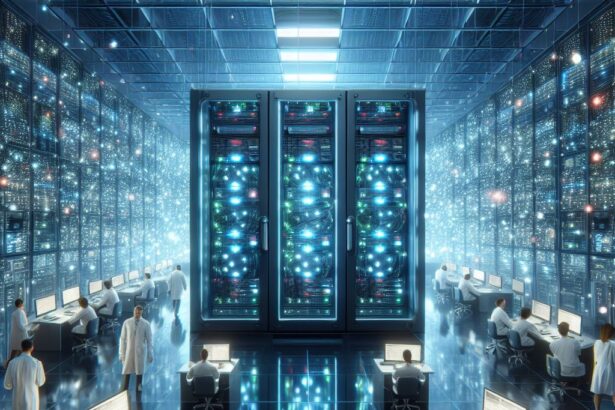 Supercomputing's Next Frontier: Unlocking Unimaginable Possibilities!