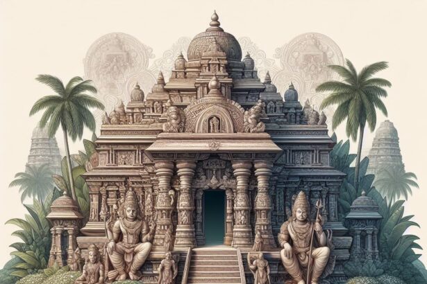 Exploring the Rich Tapestry of Ancient Hinduism: A Journey Through Time and Tradition