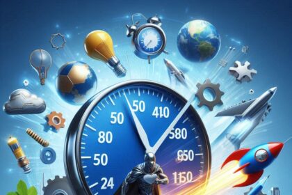 Why Page Speed Matters for SEO