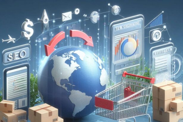 SEO for E-commerce: Techniques to Increase Online Store Traffic