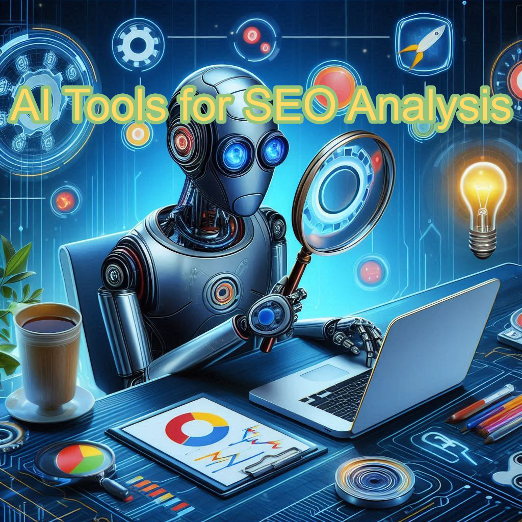 Utilizing AI Tools for Competitive SEO Analysis