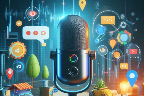 The Impact of Voice Search on Local SEO: Adapting Your Strategy