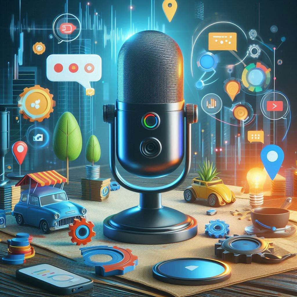 The Impact of Voice Search on Local SEO: Adapting Your Strategy