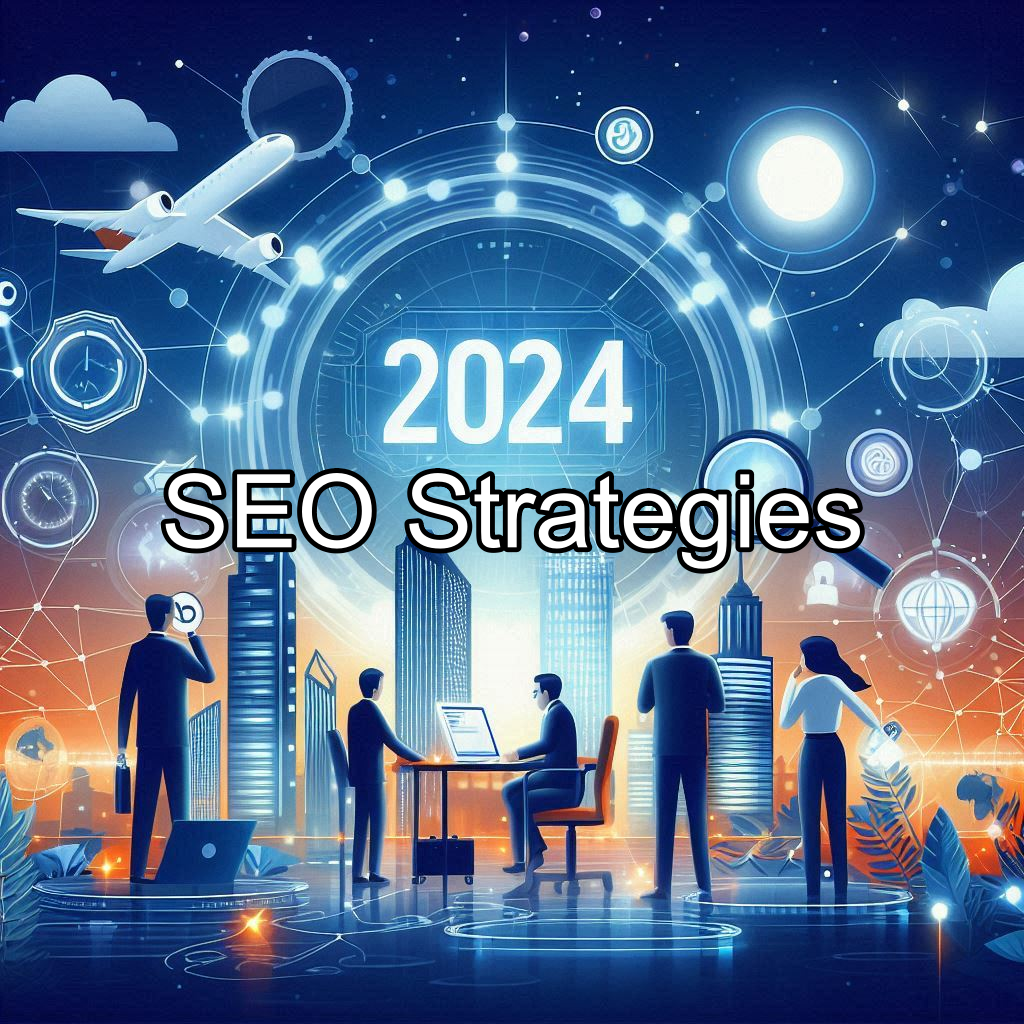 SEO Trends for 2024: What to Expect and How to Prepare