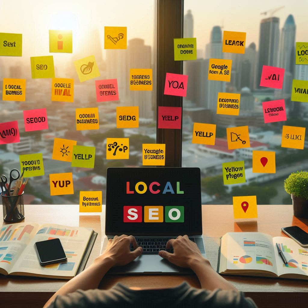 How to Optimize Your Website for Local Listings and Directories