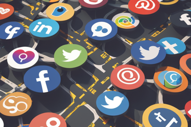 The Intersection of Social Media and SEO: How to Benefit from Both