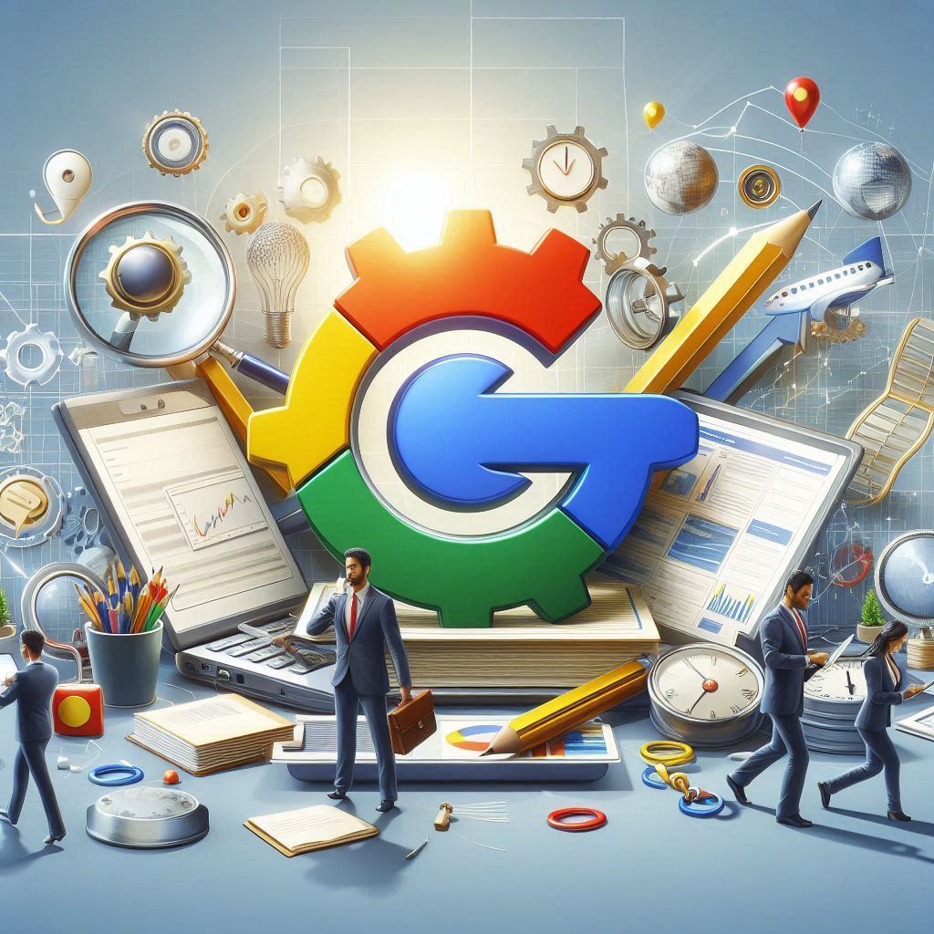 Navigating Google’s Core Web Vitals: What You Need to Know ?