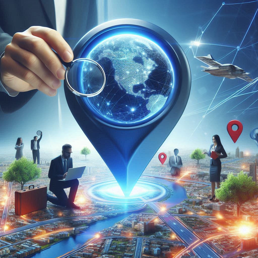 Local SEO in 2024: New Tactics to Dominate Your Area