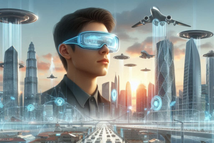 Tech Moves in 2024: A Critical Look at the Trends Shaping Our Future