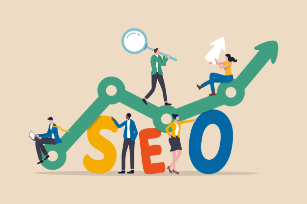 SEO Trends for 2025: Top Strategies to Boost Rankings and Visibility