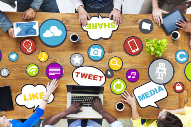 Exploring Social Media Possibilities for Business Growth: Strategies & Insights